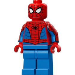 Klocki LEGO 76336 Spiderman w samochodzie SUPER HEROES